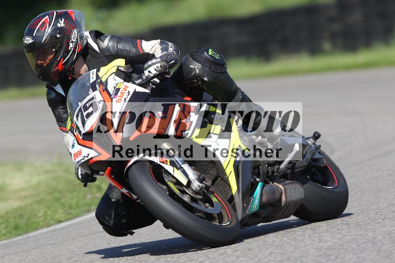 /13 01.05.2025 Speer Racing ADR/Gruppe gelb/175